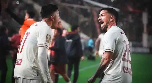Universitario celebra el acuerdo con 6 futbolistas en medio de este mercado de pases. Universitario celebra el acuerdo con 6 futbolistas en medio de este mercado de pases.