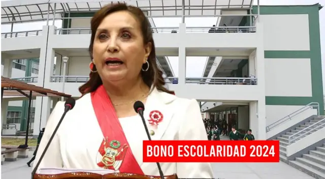 Bono Escolaridad: consulta si puedes activar el subsidio en Perú Bono Escolaridad: consulta si puedes activar el subsidio en Perú