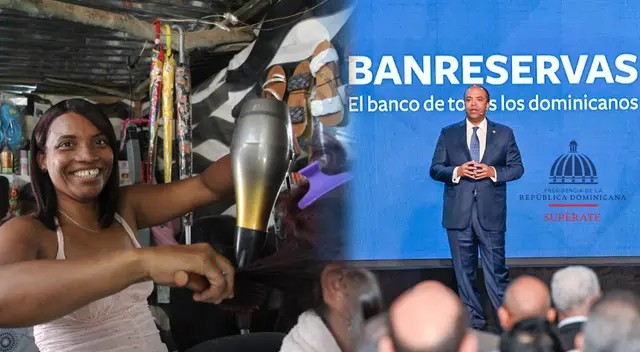 Supérate reafirma su compromiso con las mujeres emprendedoras dominicanas. Supérate reafirma su compromiso con las mujeres emprendedoras dominicanas.