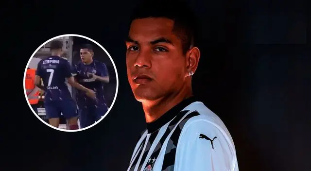 Joao Grimaldo DEBUTÓ oficialmente con Partizan en la Superliga de Serbia Joao Grimaldo DEBUTÓ oficialmente con Partizan en la Superliga de Serbia