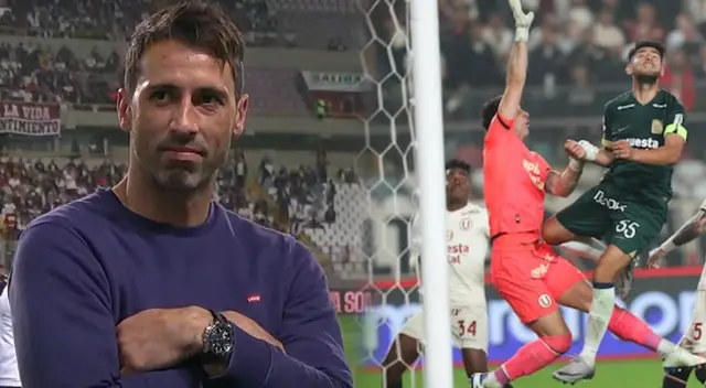 Britos reveló si Zambrano tiene la culpa de su lesión en el clásico pasado. Britos reveló si Zambrano tiene la culpa de su lesión en el clásico pasado.