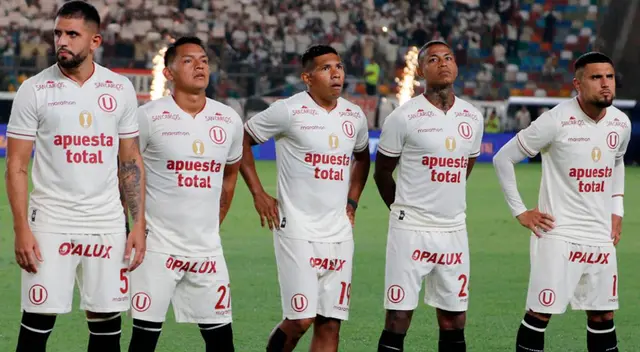 Universitario recibió una triste noticia en pleno Torneo Clausura 2024. Universitario recibió una triste noticia en pleno Torneo Clausura 2024.