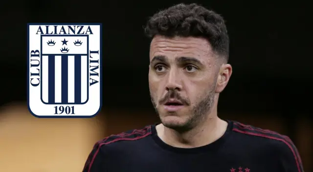 Mariano Soso será el nuevo técnico de Alianza Lima