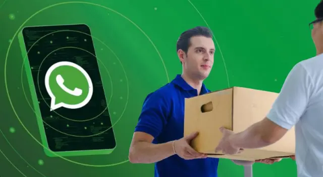 Conoce los beneficios de contar con WhatsApp Business para tu empresa. Conoce los beneficios de contar con WhatsApp Business para tu empresa.