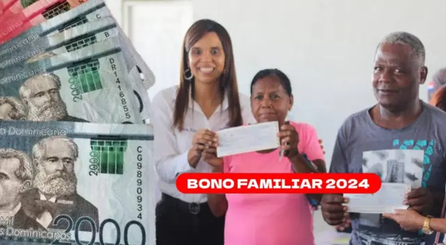 Bono Apoyo Familiar: REVISA si accedes al beneficio y más noticias Bono Apoyo Familiar: REVISA si accedes al beneficio y más noticias