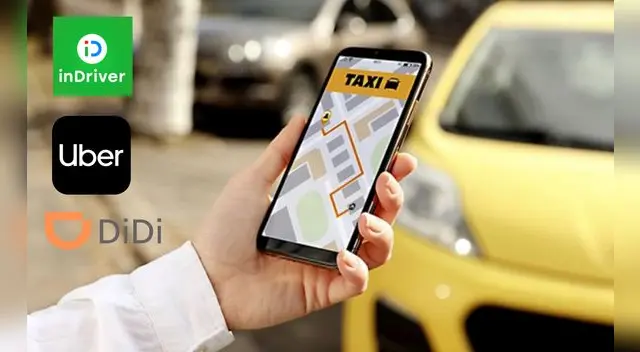 Muchas personas personas ven como una segura fuente de ingreso adicional dedicarse al taxi por aplicativo. Si te interesa, hoy conocerás cuánto se gana en promedio en Perú. Muchas personas personas ven como una segura fuente de ingreso adicional dedicarse al taxi por aplicativo. Si te interesa, hoy conocerás cuánto se gana en promedio en Perú.