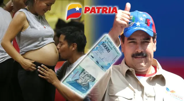 Activa estos bonos de la patria de Bs. 216 antes del 7 de agosto vía Sistema Patria. Activa estos bonos de la patria de Bs. 216 antes del 7 de agosto vía Sistema Patria.