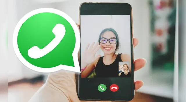 Meta ha desarrollado una nueva función que será de tus favoritas a la hora que hagas una videollamada familiar, de amigos o del trabajo.