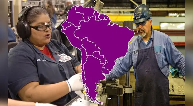 En esta nota conocerás a otro país de Latinoamérica que supera a los Estados Unidos pero, no necesariamente, por algo del todo positivo.