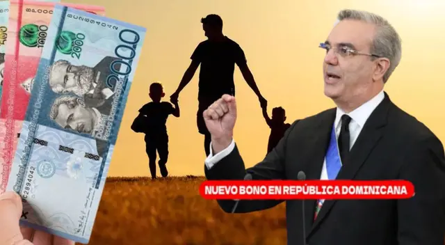 Bono para padres que se puede cobrar desde quincena de agosto en Supérate Bono para padres que se puede cobrar desde quincena de agosto en Supérate