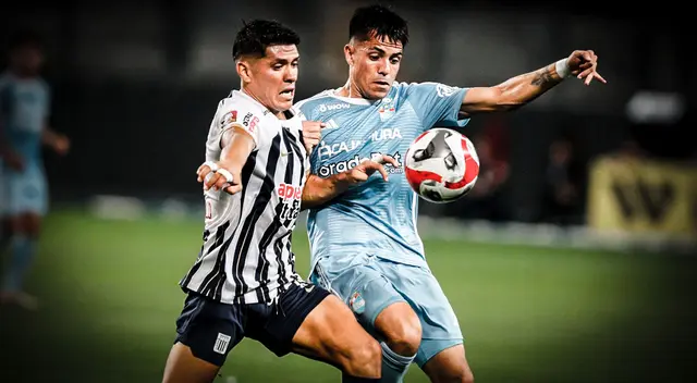 Sporting Cristal y Alianza Lima afrontarán el partido de la fecha 7 del Clausura. Sporting Cristal y Alianza Lima afrontarán el partido de la fecha 7 del Clausura.