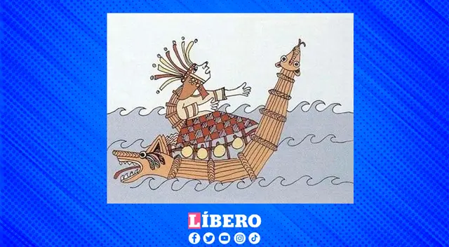 ¡Con la fuerza de Naymlap! Se viraliza el meme tras triunfo de Stefano Peschiera.