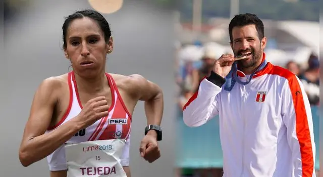 ¿Habrá otro Peschiera? Los deportistas peruanos que aún pueden ganar medalla en París 2024
