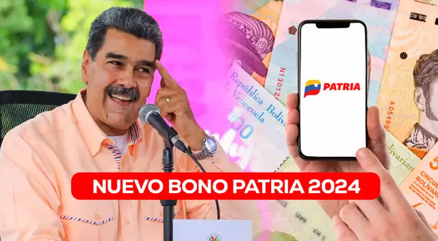 Los usuarios del Sistema Patria esperan con ansias poder cobrar el apoyo económico en agosto.