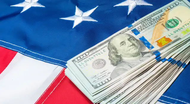 Verifica cuándo COBRAS los $4,873 en EE.UU. Verifica cuándo COBRAS los $4,873 en EE.UU.