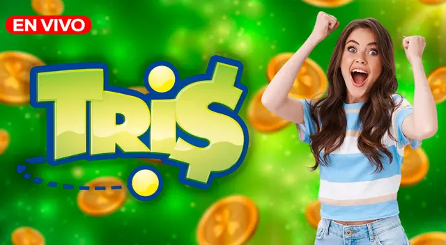 El sorteo de Tris tiene 5 ediciones al día, desde las 13:00 horas y hasta las 21:00 horas. El sorteo de Tris tiene 5 ediciones al día, desde las 13:00 horas y hasta las 21:00 horas.