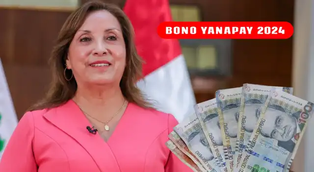 Bono Yanapay ha ganado mucha popularidad en las redes sociales.