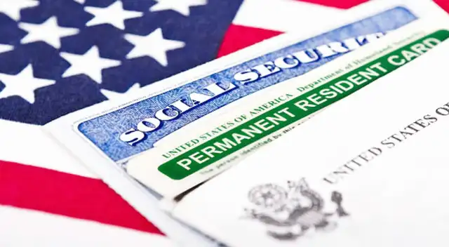 Formas de conseguir la Green Card para venezolanos. Formas de conseguir la Green Card para venezolanos.