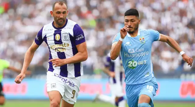 Alianza Lima y ADT jugarán un partido clave por la fecha 6 del Torneo Clausura 2024.