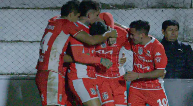 General Caballero le volteó el partido a Cerro Porteño por el Clausura paraguayo. General Caballero le volteó el partido a Cerro Porteño por el Clausura paraguayo.