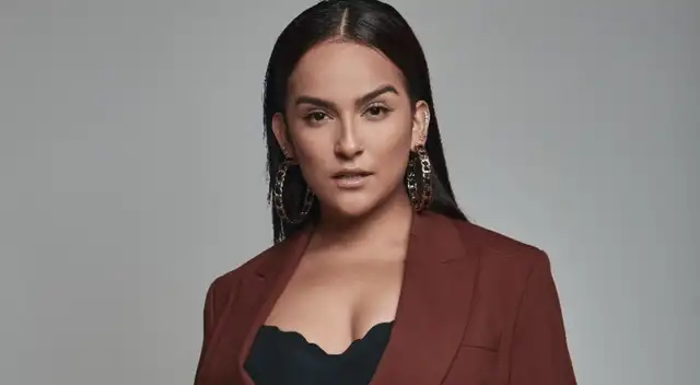 Daniela Darcourt presentará en concierto su nuevo álbum “Renacer” con invitados internacionales Daniela Darcourt presentará en concierto su nuevo álbum “Renacer” con invitados internacionales