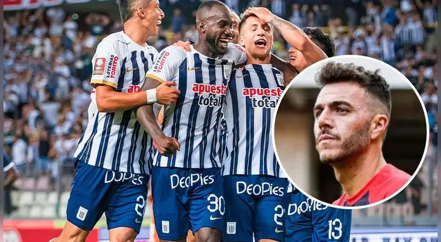 El plan de Mariano Soso en Alianza Lima: ¿Cuál será su estilo de juego para ganar el Clausura?