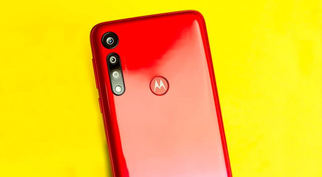 Motorola Moto G9 Play Motorola Moto G9 Play