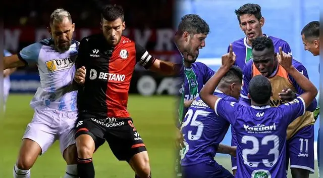 Partido entre Comerciantes Unidos y FBC Melgar por la sexta fecha del Clausura es suspendido