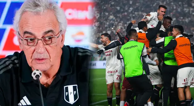 Fossati tiene en su radar a destacada figura de Universitario para la selección peruana. Fossati tiene en su radar a destacada figura de Universitario para la selección peruana.