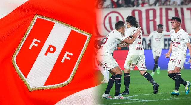 Integrante de la selección peruana quiere jugar en Universitario.