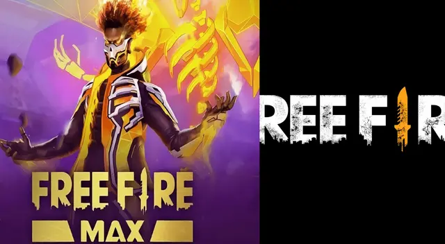 Free Fire Max es una versión con esteroides de la original, teniendo gráficos más potentes y no se puede jugar en cualquier celular. Free Fire Max es una versión con esteroides de la original, teniendo gráficos más potentes y no se puede jugar en cualquier celular.