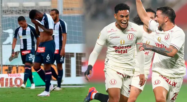 Exjugador de Alianza Lima desea tener la oportunidad de jugar por Universitario. Exjugador de Alianza Lima desea tener la oportunidad de jugar por Universitario.