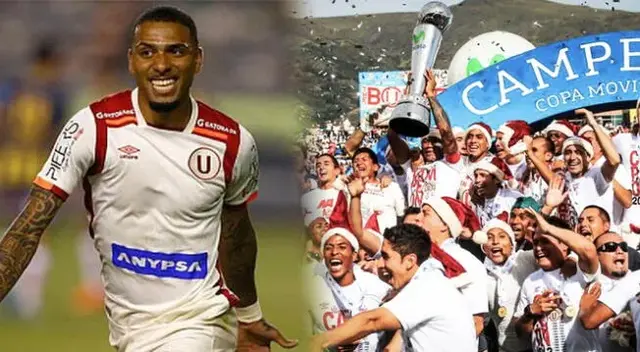 Universitario de Deportes