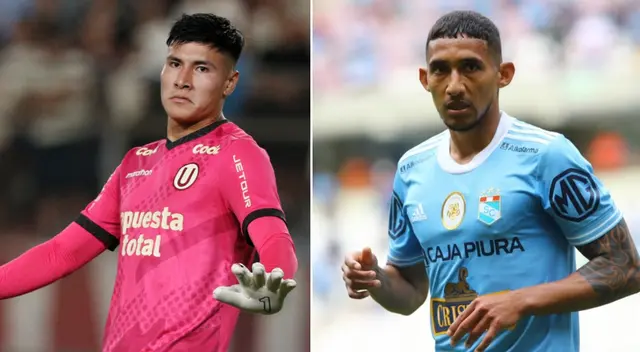 Diego Romero se pronunció sobre la salida de Christofer Gonzales al Rímac Diego Romero se pronunció sobre la salida de Christofer Gonzales al Rímac