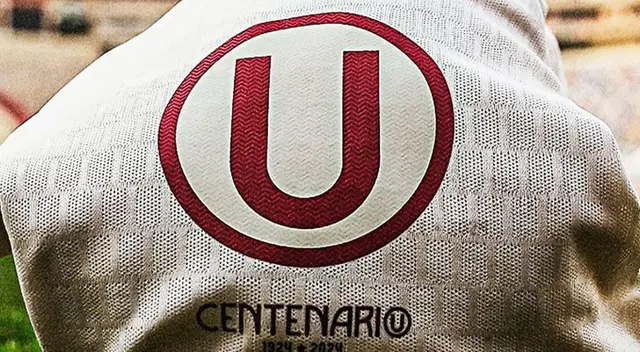 Futbolista extranjera anunció su despedida de Universitario esta temporada Futbolista extranjera anunció su despedida de Universitario esta temporada