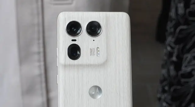 Conoce las características y precio del Motorola Edge 50 ULTRA, el gama alta más potente de Motorola. Conoce las características y precio del Motorola Edge 50 ULTRA, el gama alta más potente de Motorola.