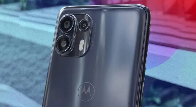 Motorola Edge 20 LITE