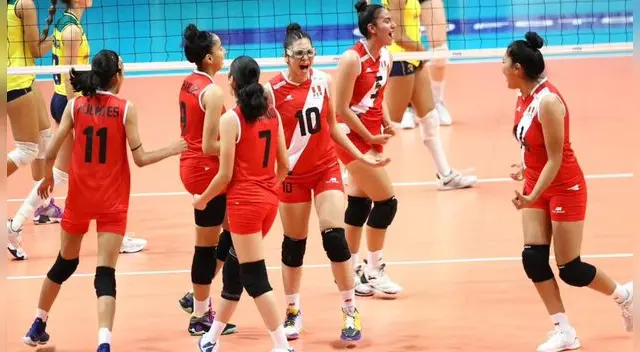 ¿A qué hora juega Perú vs Republica Dominicana sub-17 y dónde ver partido previo al Mundial? ¿A qué hora juega Perú vs Republica Dominicana sub-17 y dónde ver partido previo al Mundial?