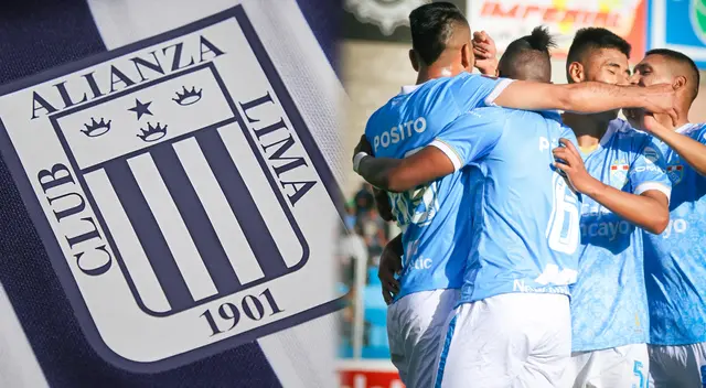 ExAlianza Lima les advirtió a los blanquiazules previo a partido contra ADT. ExAlianza Lima les advirtió a los blanquiazules previo a partido contra ADT.