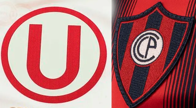 Cerro Porteño sorprendió tras anunciar a figura de Universitario como su flamante refuerzo Cerro Porteño sorprendió tras anunciar a figura de Universitario como su flamante refuerzo