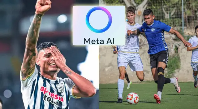 Meta AI lanza 'predicción' de lo que se le viene a Jeriel De Santis en España. Meta AI lanza 'predicción' de lo que se le viene a Jeriel De Santis en España.