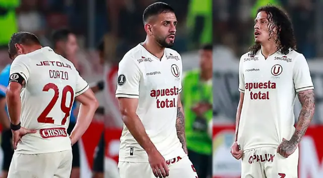 Universitario deberá romper una mala racha en Huancayo para seguir en la pelea por el Clausura.