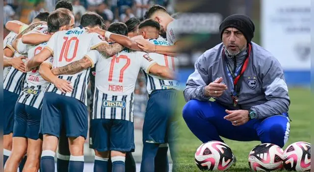 La EXORBITANTE CIFRA que exige Cristian Díaz a Alianza Lima por incumplimiento de contrato