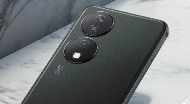 Este celular Honor es uno de los mejores del año por su cámara y batería.
