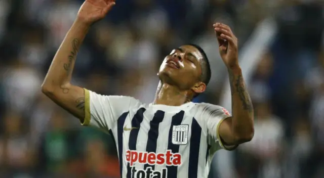 Kevin Quevedo, flamante fichaje de Alianza Lima para el Torneo Clausura Kevin Quevedo, flamante fichaje de Alianza Lima para el Torneo Clausura