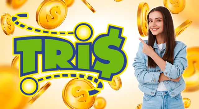 Revisa los resultados del sorteo Tris de este lunes 12 de agosto. Revisa los resultados del sorteo Tris de este lunes 12 de agosto.
