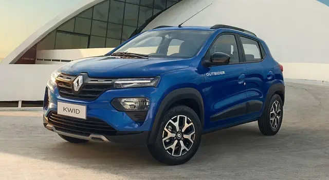 Conoce los 5 autos más económicos del Perú. Conoce los 5 autos más económicos del Perú.