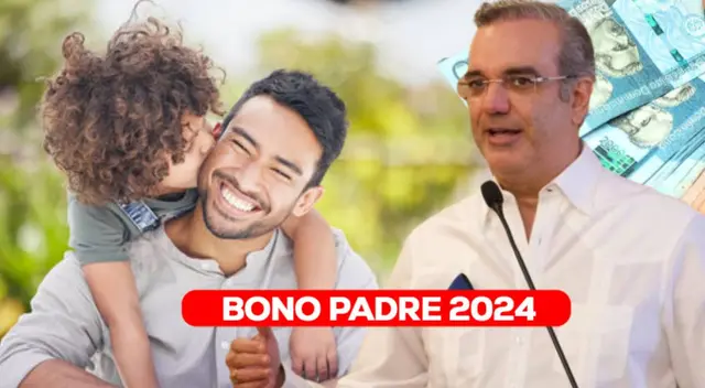Bono Padre: conoce si podrás activar este beneficio y desde cuándo cobrar Bono Padre: conoce si podrás activar este beneficio y desde cuándo cobrar