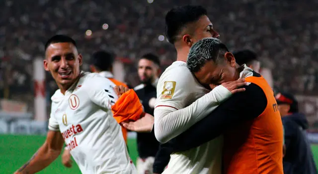 Jugador que brilló en Suiza mostró su deseo de llegar a Universitario Jugador que brilló en Suiza mostró su deseo de llegar a Universitario