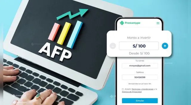 Opciones para diversificar tus ingresos. Fuente: Difusión Opciones para diversificar tus ingresos. Fuente: Difusión